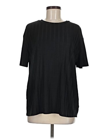 Trafaluc by Zara Short Sleeve T-Shirt (view 1)