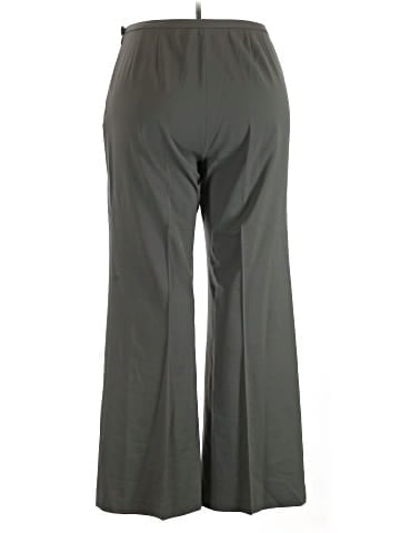 Lafayette 148 New York Wool Pants (view 2)