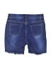 Shein Blue Denim Shorts Size 6 - photo 2