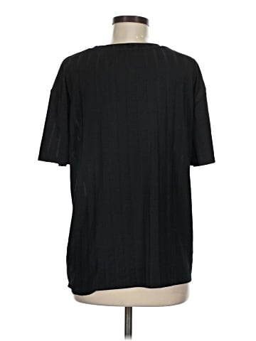 Trafaluc by Zara Short Sleeve T-Shirt (view 2)