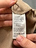 TeXTURE & THREAD Madewell 100% Cotton Tan Tank Top Size M - photo 8