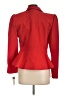 Tahari by ASL Red Blazer Size 12 - photo 2