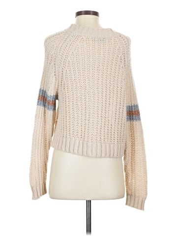 American Eagle Outfitters Pullover Sweater (view 2)