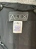 Alex Evenings Black Dress Pants Size XL - photo 4