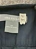 Ann Taylor Floral Blue Black Casual Skirt Size 18 - photo 4