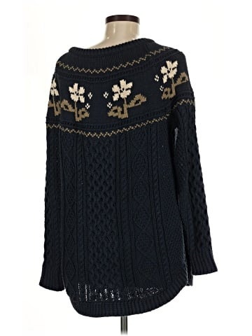 L.L.Bean Signature Pullover Sweater (view 2)