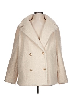 Elie Tahari Coat