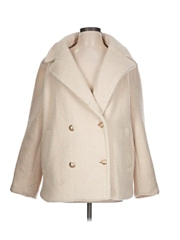 Elie Tahari Coat (view 1)