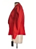Tahari by ASL Red Blazer Size 12 - photo 5