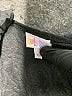 Lularoe Solid Black Casual Dress Size XS - photo 7