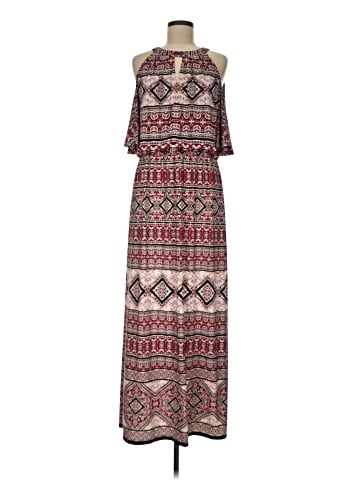Wisp Casual Dress (view 1)