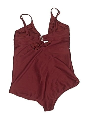 City Chic One Piece Swimsuit (view 2)