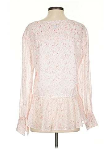 Drew Long Sleeve Blouse (view 2)