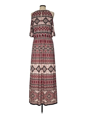 Wisp Casual Dress (view 2)