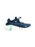 Nike Blue Sneakers Size 7 1/2 - photo 1