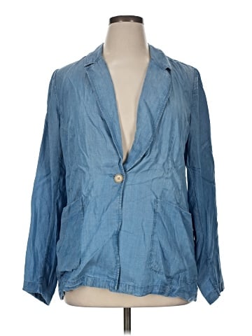 Caslon Kimono (view 1)