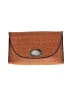 Catherine Rapetti Orange Clutch One size - photo 1