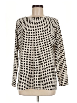Charter Club Cashmere Pullover Sweater (view 1)