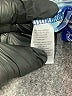 Liz Claiborne Blue Short Sleeve Blouse Size 2X - photo 8