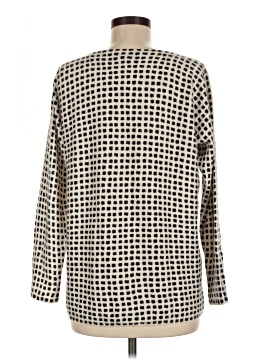 Charter Club Cashmere Pullover Sweater (view 2)