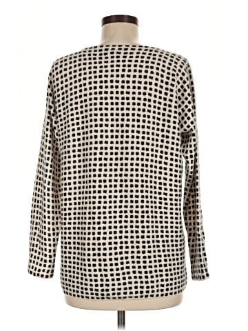 Charter Club Cashmere Pullover Sweater (view 2)