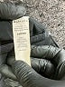 Athleta Black Swimsuit Top Size S - photo 3