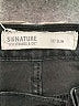 Levi's Black Jeans Size 28 waist - photo 7