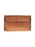 Catherine Rapetti Orange Clutch One size - photo 2