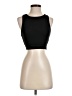 Zara Black Tank Top Size S - photo 1