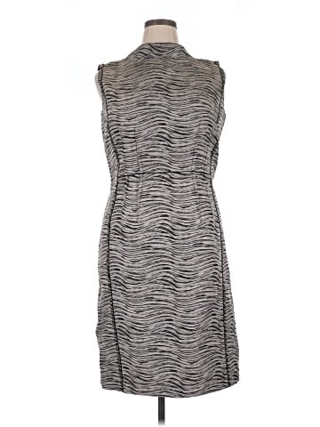 Lafayette 148 New York Casual Dress (view 1)