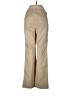 Gap 100% Cotton Solid Tan Khakis Size 10 - photo 2