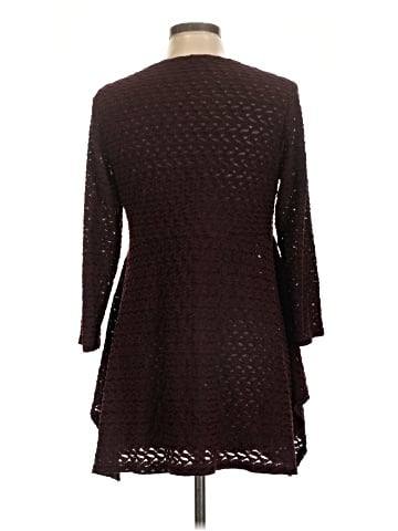 Cut Loose Casual Dress (view 2)