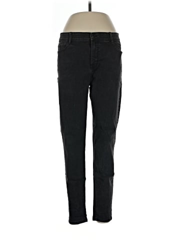 Curve Appeal Jeans (view 1)