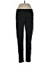 Curve Appeal Solid Black Jeans Size 12 - photo 1