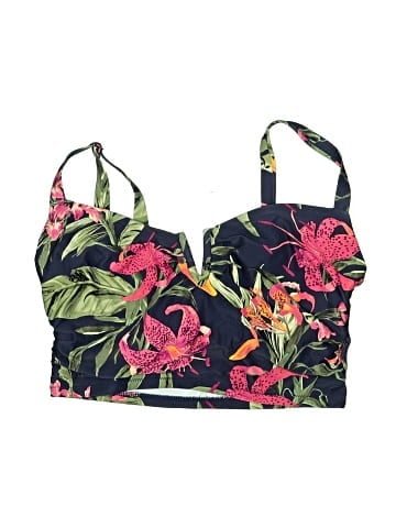 Assorted Brands Swimsuit Top (view 1)