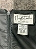 Mary McFadden 100% Polyester Solid Black Cocktail Dress Size 6 - photo 7