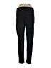 Curve Appeal Solid Black Jeans Size 12 - photo 2