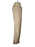 Gap 100% Cotton Solid Tan Khakis Size 10 - photo 4