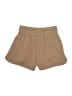 Assorted Brands Solid Brown Shorts Size S - photo 2