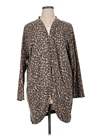 ivoire Cardigan (view 1)