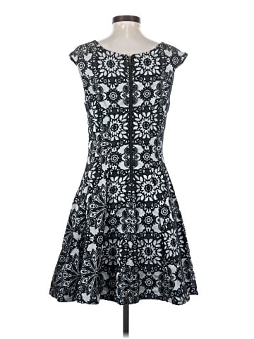Betsey Johnson Cocktail Dress (view 2)