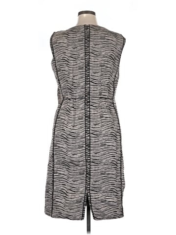 Lafayette 148 New York Casual Dress (view 2)