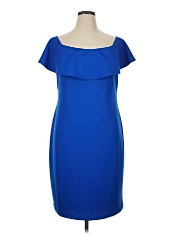 Bold Elements Cocktail Dress (view 1)
