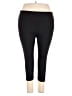 Assorted Brands Black Active Pants Size 3XL - photo 1