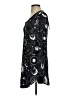 killstar Stars Black Cocktail Dress Size XS - photo 5