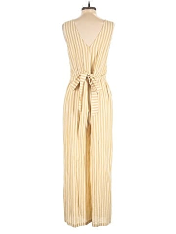 Hem & Thread Jumpsuit (view 2)