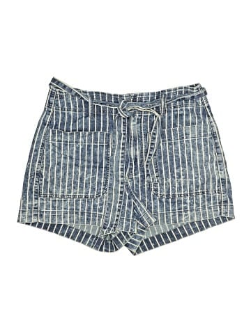 American Eagle Outfitters Denim Shorts (view 1)