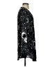 killstar Stars Black Cocktail Dress Size XS - photo 4