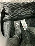 Ibex Black Track Jacket Size XS - photo 7