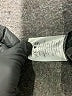 Ibex Black Track Jacket Size XS - photo 8